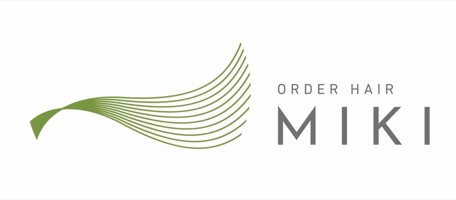 ORDER HAIR MIKI