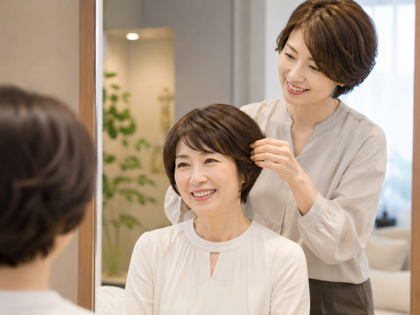 修理・メンテナンスのイメージ